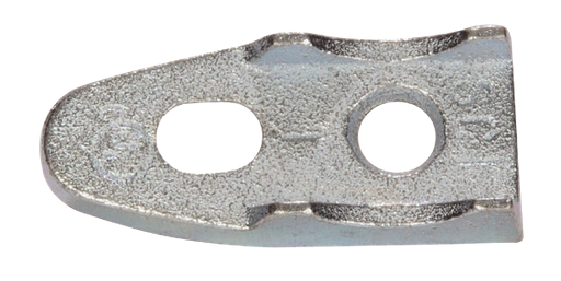 Product image for SEPCO 904G 1-1/2 CLAMP BACK SPACER
