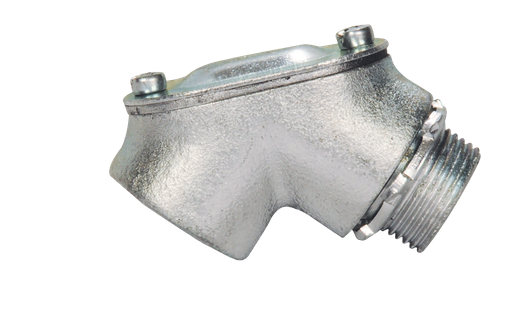 Product image for SEPCO PEM125 1-1/4 90D M/F PULL ELL