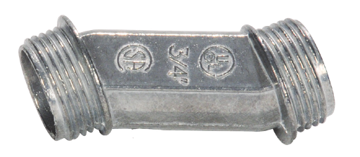 Picture of C41 - OFFSET CONDUIT NIPPLES, 1/2”