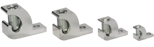 Product image for SEPCO AL1/0 8-1/0 Z-PLTD AL LUG