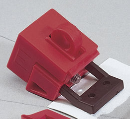 Universal 120/277V Breaker Lockouts