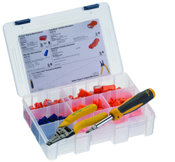 Maintenance Lighting Kits