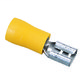 IDEAL 83-9601 Vinyl Insulated Fem. Disconnect, 12-10awg (25/Box)