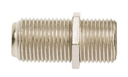 1GHz F-Type Female-to-Female Coax Splice