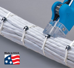 LaceLok Cable Lacing Fastener