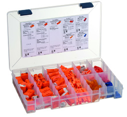 Maintenance Lighting Kits