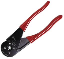 Four-Way Crimp Tool