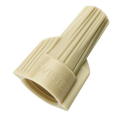 Twister Wire Connectors
