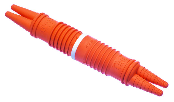 2 Wires Line/2 Wires Load (Neutral)