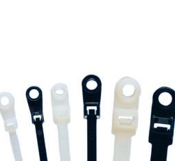 Mounting Head Cable Ties