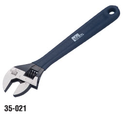 Adjustable Wrenches