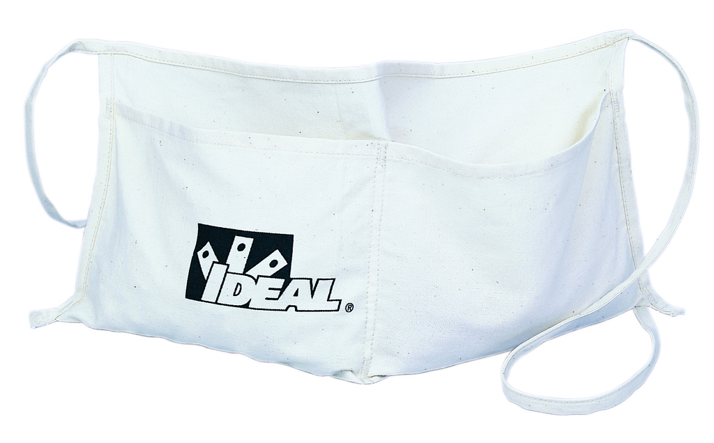 Supplies Apron