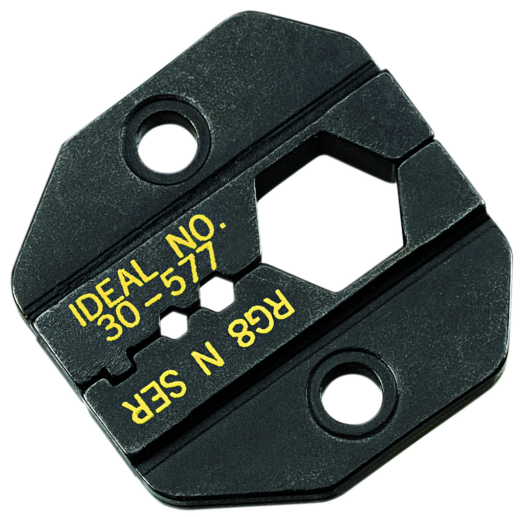 Die Set, RG-8/11