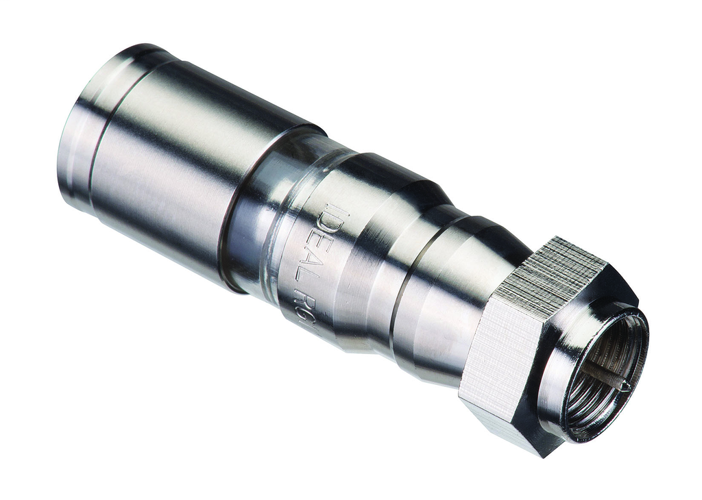 InSITE RTQ RG-11 F Compression