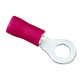 Vinyl Insulated Ring Terminals