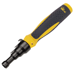 Twist-a-Nut Conduit Deburring Tools