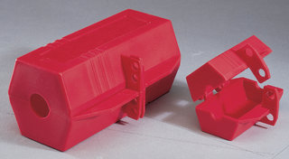 Plug Lockouts