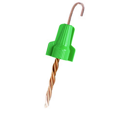 Product image for IDEAL WGR-500JR WGR GREEN GROUND CA