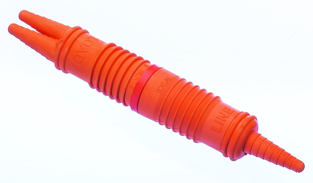 One Wire Line/2 Wires Load (Hot)