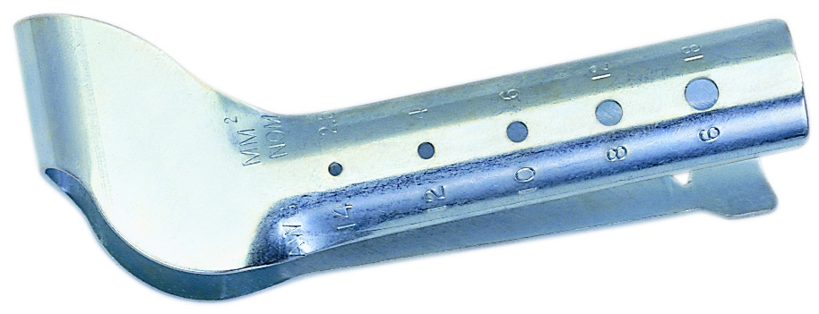 Product image for Ideal Industries 45-118SRS Side Entry Cable Ripper