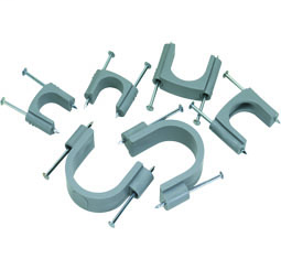 Ideal BSER4/0-5 4/0 SER Plastic Insulated Service Entrance Cable Strap (5/Bag)