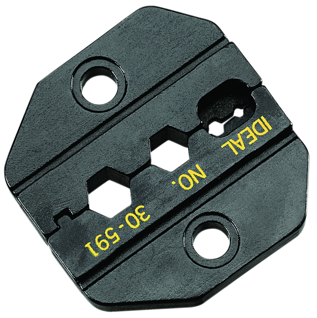 Die Set, 58 59 Coax