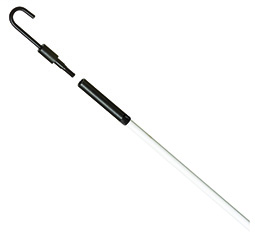 Tuff-Rod Regular Flex Fishing Poles