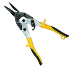 Aviation Tin Snips