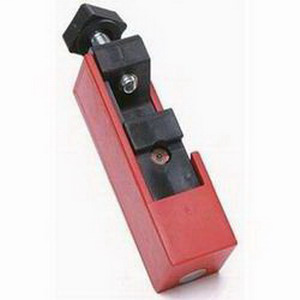Circuit Breaker Lockout System
