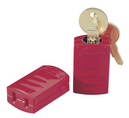 Electric Plug Lockout
