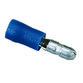 Vinyl Insulated Bullet Disconnects