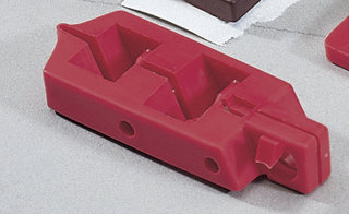 IDEAL 44-810 Hinged Single-Pole Breaker Lockout (3/Pack)