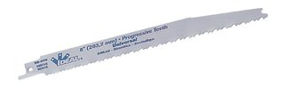 Multi-Use Reciprocating Blades