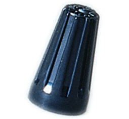 IDEAL 30-3627 100 Pack 71B Black