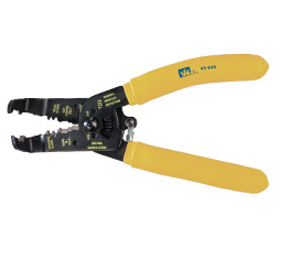 Product image for IDEAL 45-649 BENT NOSE WIRE STRIPPER FOR ROMEX 12-2 WIRE