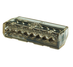 In-Sure Push-In Wire Connectors