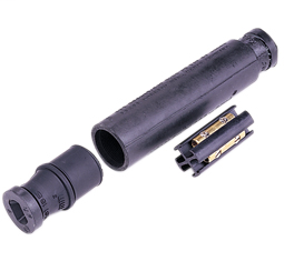 Thermo-Shrink Self-Sealing UF Splice Kit