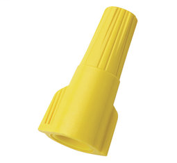 UnderGround Wire Connectors