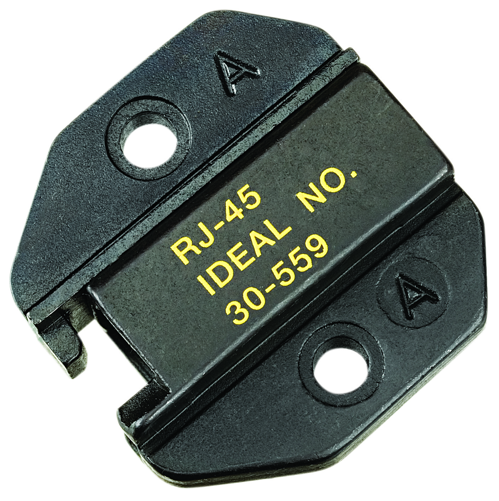Die Set, RJ-45 Cat 5e