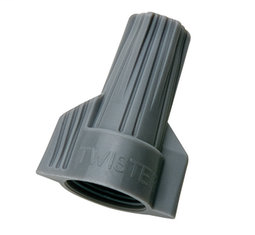 Twister Wire Connectors