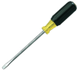 Cabinet Cushioned-Grip Screwdrivers