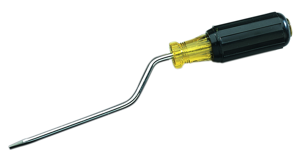 Quick Rotating Screwdriver