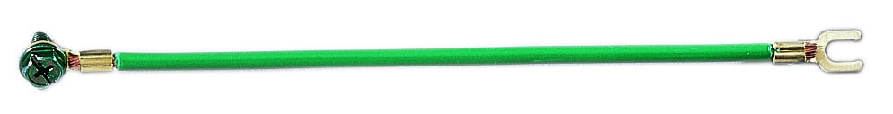 Stranded Wire Grounding Tails