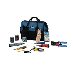 Master Series Network Service Kit