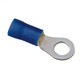 Vinyl Insulated Ring Terminals