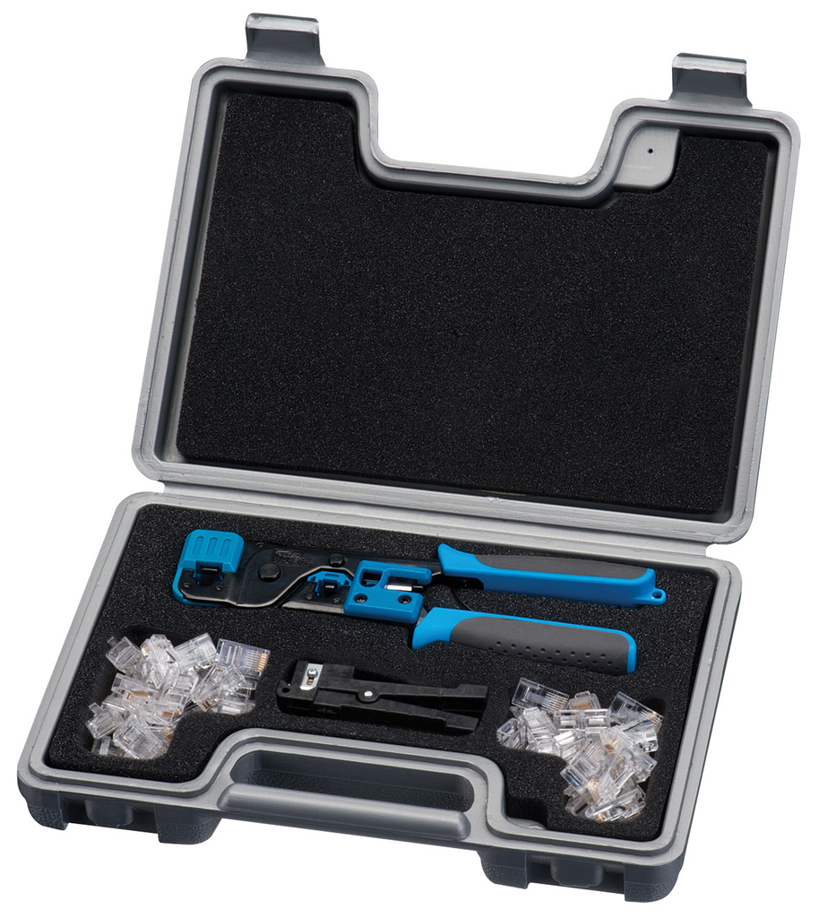 RJ-45 Data Termination Kit
