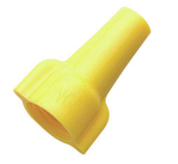Wing-Nut Wire Connectors