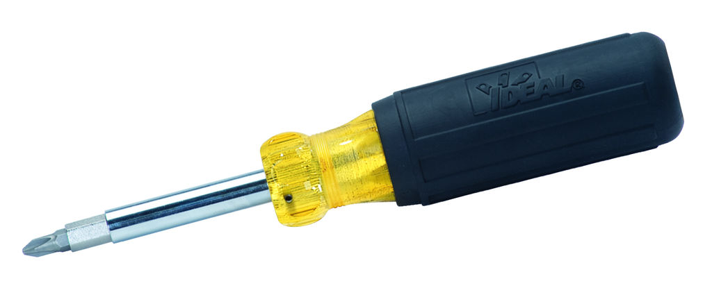 11-in-1 Screwdriver/ Nutdriver