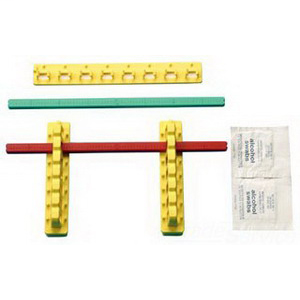 Oversized Circuit Breaker Lockout System