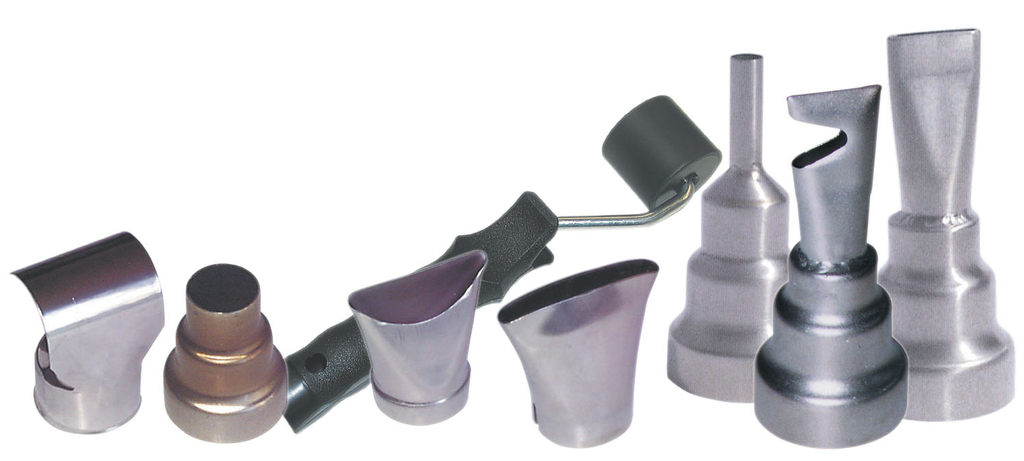 Heat Gun Accessories